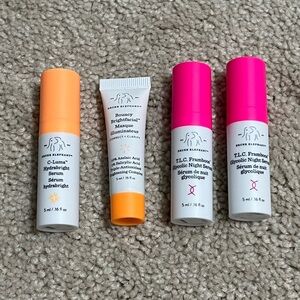 Drunk Elephant Skincare Set